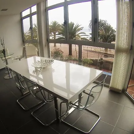 Apartment Las Canteras Modern Gran Canaria Las Palmas de Gran Canaria
