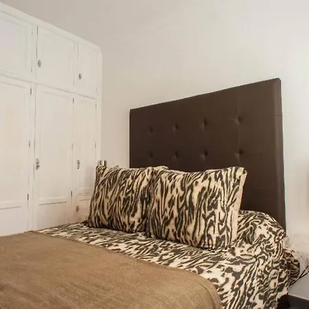 Las Canteras Modern Gran Canaria *