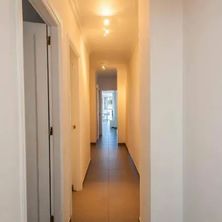 Apartment Las Canteras Modern Gran Canaria Las Palmas de Gran Canaria