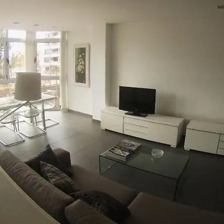 Las Canteras Modern Gran Canaria Apartment Las Palmas de Gran Canaria