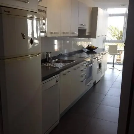 Las Canteras Modern Gran Canaria