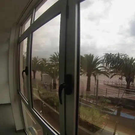 Apartment Las Canteras Modern Gran Canaria *