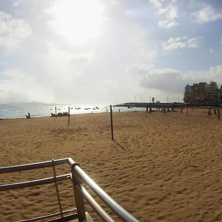 Las Canteras Modern Gran Canaria