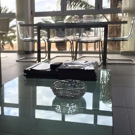 Las Canteras Modern Gran Canaria