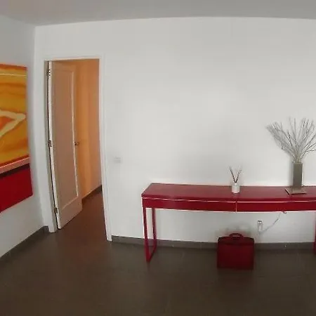 Las Canteras Modern Gran Canaria Apartamento *