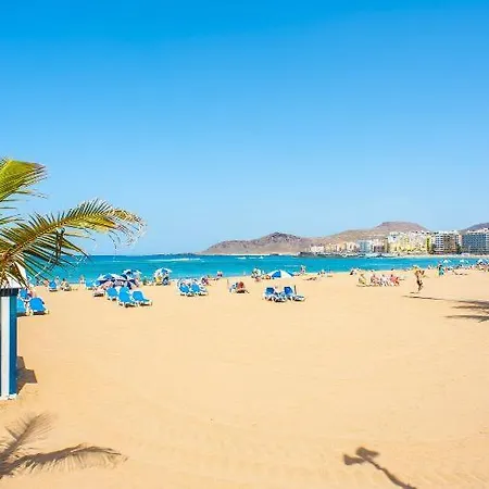 Las Canteras Modern Gran Canaria Las Palmas de Gran Canaria